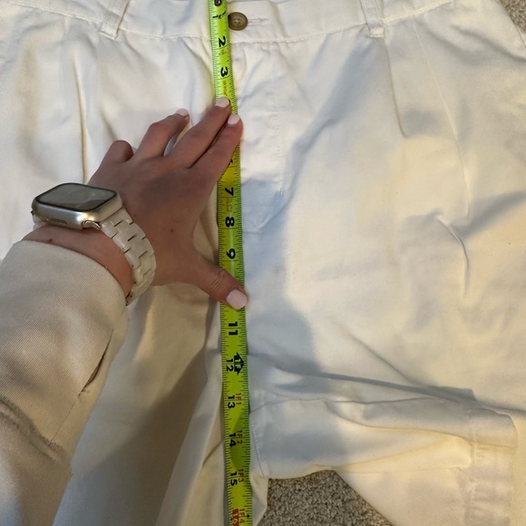 White Cherokee Shorts - Picture 13 of 14